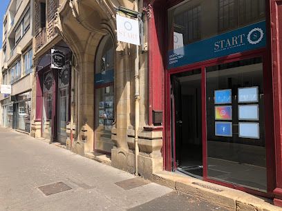 Start Accession & Patrimoine : Agence Immobilière Dijon