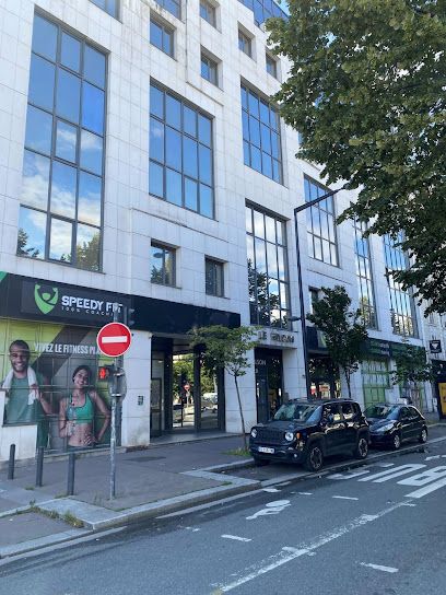 Start People La Plaine Saint-Denis