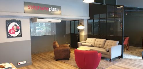 Stéphane Plaza Immobilier Besançon