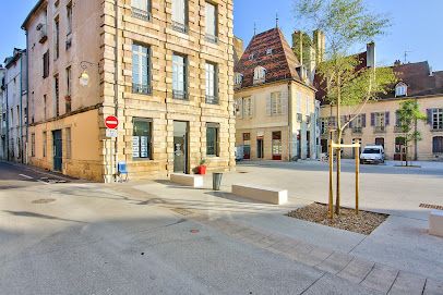 Stéphane Plaza Immobilier Dijon