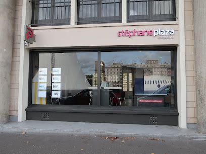Stéphane Plaza Immobilier Le Havre Ouest