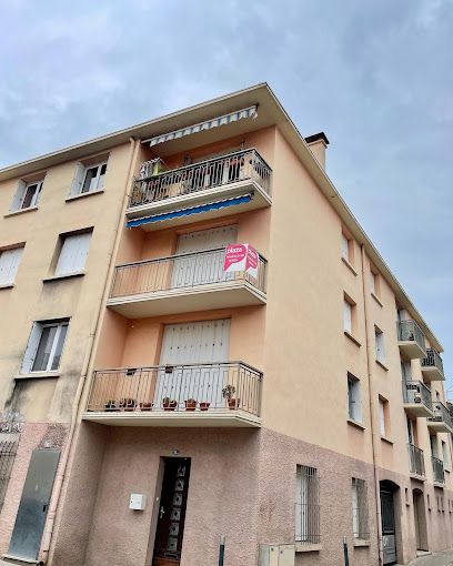 Stéphane Plaza Immobilier Nîmes