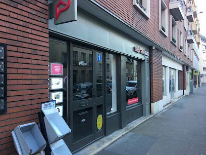 STEPHANE PLAZA IMMOBILIER ROUEN RIVE DROITE