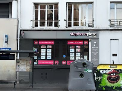 Stéphane Plaza Immobilier SAINT DENIS