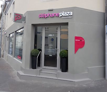 Stéphane Plaza Immobilier - Tours Est