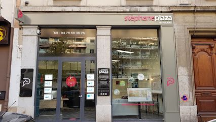Stéphane Plaza Immobilier - Villeurbanne