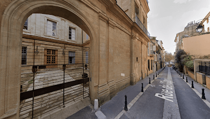 Stéphanie Brizé - immobilier - Aix-en-Provence