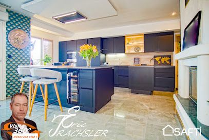 STEPHANIE & ERIC TRACHSLER SAFTI Immobilier Le Mans