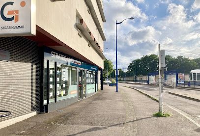 STRATEGiMMO - SIÈGE SOCIAL