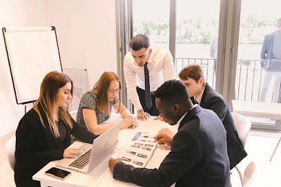 Suptertiaire Bordeaux - École d'immobilier