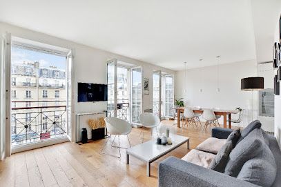 Swixim International République : Agence Immobilière du 11ème Arrondissement