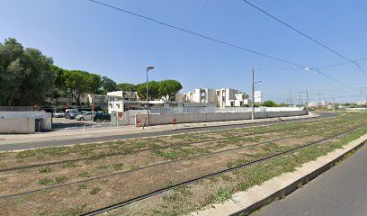 Synd Copro les Jardins de la Prefectur