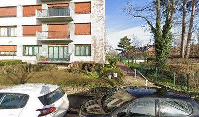 Syndicat des Copropriétaires de la résidence Henriville