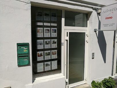 Talentis Immo