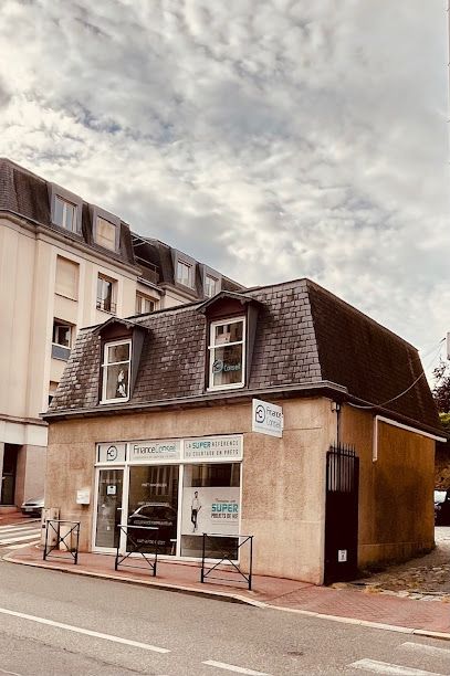 Taux Moins Cher (Groupe Finance Conseil) – Courtier Limoges