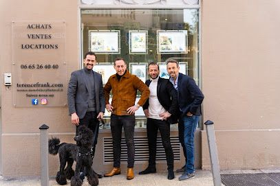 Terence Frank Real Estate | Nice