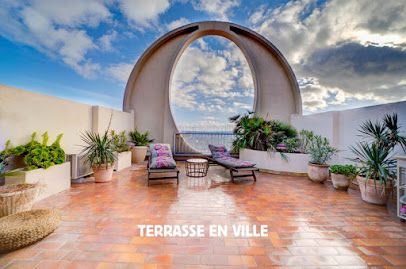 Terrasse En Ville Immobilier Toulon