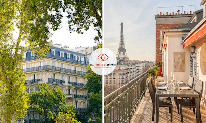 Thibault FOREY - Conseiller Immobilier | Paris 75