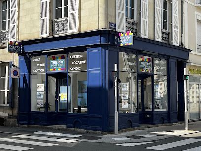 Thierry Immobilier Angers | Agence de Vente - Location - Gestion locative - Syndic de copropriété