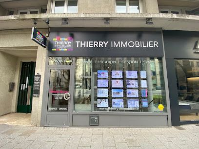Thierry Immobilier Rennes | Agence de Vente - Location - Gestion locative - Syndic de copropriété