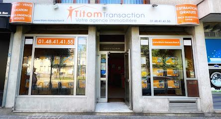 Titom Transaction