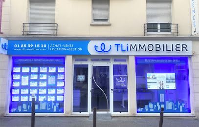 TLiMMOBILIER BEZONS
