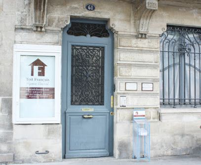 Toit Français agence conseil