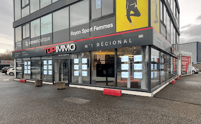 TOPIMMO Mulhouse