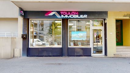 Toulon Immobilier