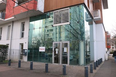 Toulouse Métropole Habitat - Agence Rive Gauche