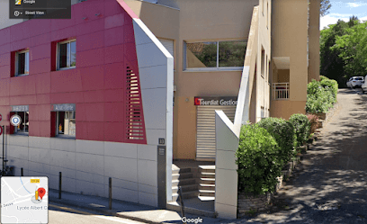 Tourdiat Gestion - Syndic