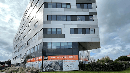 Tourny Meyer Rennes, Agence conseil en immobilier d'entreprise et commercial