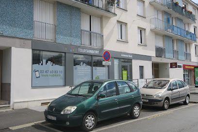 Tours Métropole Habitat Antenne Nord