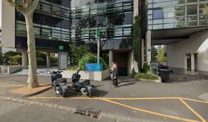 TRANS'ACT - Agence immobilière Clermont-Ferrand