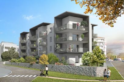 TRILOGIE IMMOBILIER NEUF BESANCON