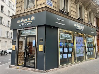 Un Projet De Vie Immobilier