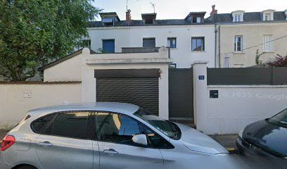 Une Bonne Agence - Tours