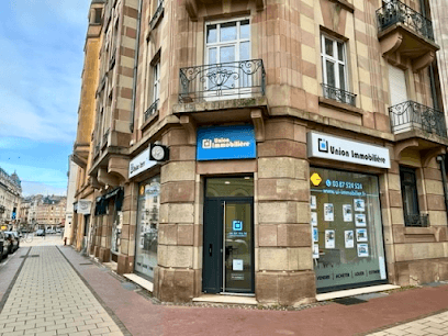 Union Immobilière