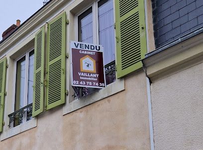 VAILLANT IMMOBILIER / David VELDEMAN