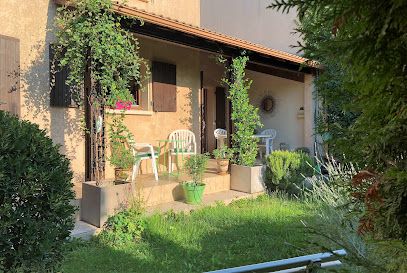 Valérie Laffont Immobilier