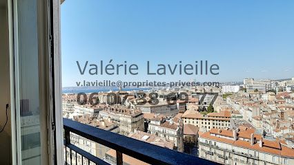 Valérie LAVIEILLE Immobilier Marseille Vieux Port Proprietes-privees.com