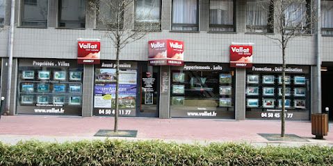 Vallat Immobilier Annecy