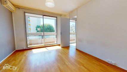 Vanessa Guyonnet Efficity