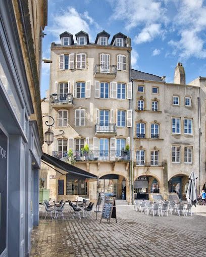 Véronique Schneider - BSK Immobilier - Conseiller Immobilier Metz