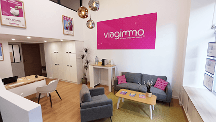 Viagimmo Grenoble - L'agence du Viager, Nue-propriété et Vente à terme en Isère