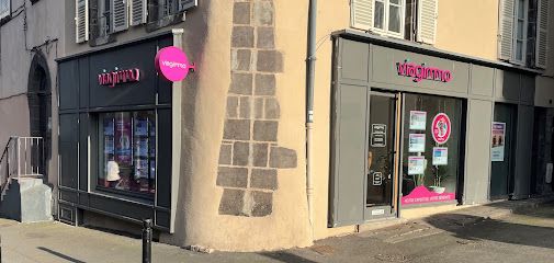 Viagimmo – L’agence du viager à Clermont-Ferrand