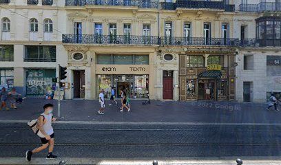 Vianova Immobilier Neuf Marseille - Agence immobilière Marseille