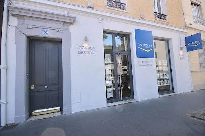 Victoire Immobilier
