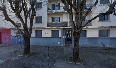 Villeurbanne Est Habitat