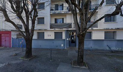 Villeurbanne Est Habitat